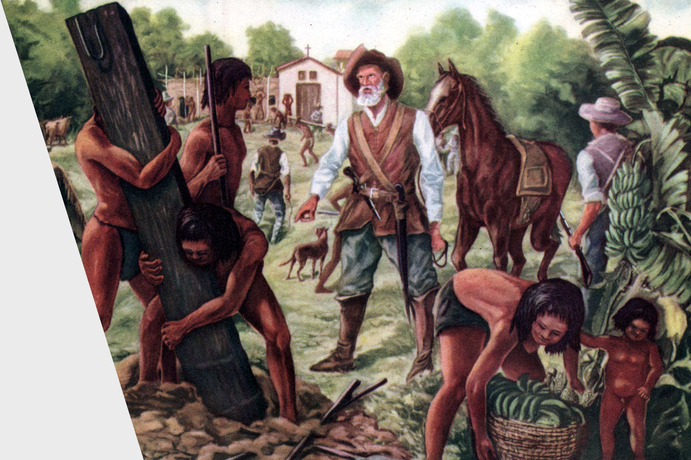 Fundação de Sorocaba Ettore Marangoni